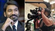 &lsquo;Going On Complete Handheld Film In Naane Varuven&rsquo;, Says Selvaraghavan On Shooting Dhanush&rsquo;s Film (View Post)