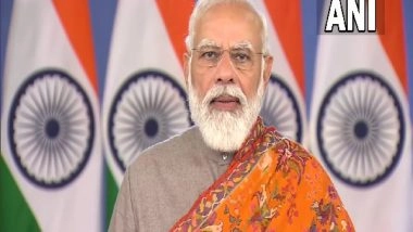 India News | Farmers Welfare, Agriculture Development Top Priority of Govt: PM Modi