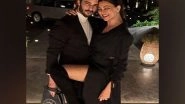 Entertainment News | Here's How Sushmita Sen's Beau Rohman Wished Her on Birthday