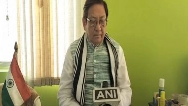 India News | Congress Terms TMC as Outsider in Tripura, Says Regional Parties Have No Impact on National Leve