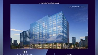 Business News | Table Space Expands Pune Footprint with 7th Center at Amar Tech Park