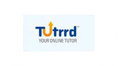 Business News | TUTRRD Launches an App to Bridge the Gap Between After School Tuitions and Virtual Education