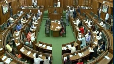 Delhi Assembly to Table Resolution on Compensation to Farmers, MSP Guarantee, Arrest of Minister Ajay Mishra