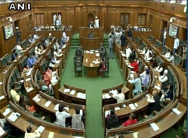 Delhi Assembly to Table Resolution on Compensation to Farmers, MSP Guarantee, Arrest of Minister Ajay Mishra