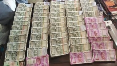 India News | Odisha: Govt Officer Held for Possessing Disproportionate Assets