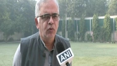 India News | Covid Omicron Variant: 'Concerning, but Not Alarming', Says Top Official