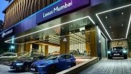 Business News | Lexus Opens a Luxurious New Guest Experience Centre in Mumbai