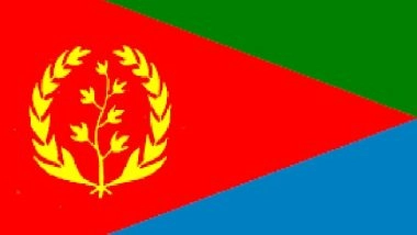 World News | Eritrea Slams US Sanctions Against Country's Military