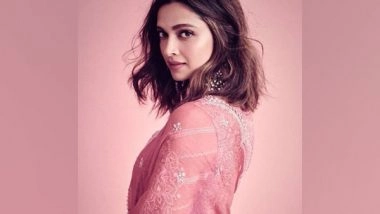 Entertainment News | Deepika Padukone Clocks 14 Years in Bollywood