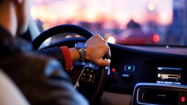 Lifestyle News | Study Finds Ridesharing Might Reduce Drunk Driving Accidents