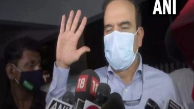 India News | I Am Cooperating, Have Full Faith in Supreme Court, Says Param Bir Singh