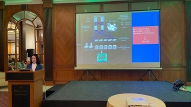 Business News | Decentralizing Cloud Computing, One Chip at a Time!