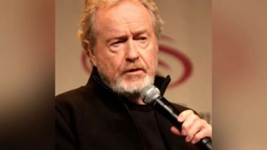 Entertainment News | Ridley Scott Criticizes Superhero Movies, Says They're 'boring'