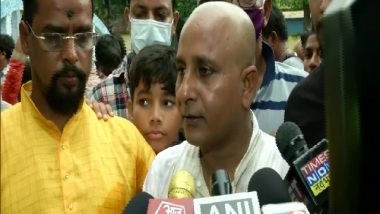 India News |  Disqualification Proceedings Against BJP MLA Ashish Das Initiated, Notice Served