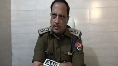 India News | Three Held in Dowry Death Case in UP's Agra