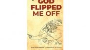 Business News | God Flipped Me Off, a New Fiction Book by Ganesh Rajan Explains Schizophrenia Through a Story