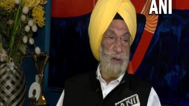 India News | Decision to Repeal Farm Laws Tribute to Guru Nanak Dev: Tarlochan Singh