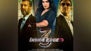 Entertainment News | Stakes Have Gotten Even Higher in Season 3 Trailer of 'Inside Edge'