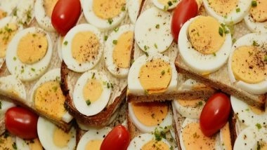 Health News | Increased Consumption of Eggs in Children Leads to Decreased Egg Allergy: Study