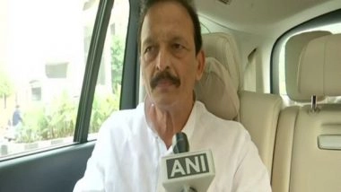 India News | This is Victory of Protest, Says Maha Congress Leader on Centre's Call to Roll Back Farm Laws