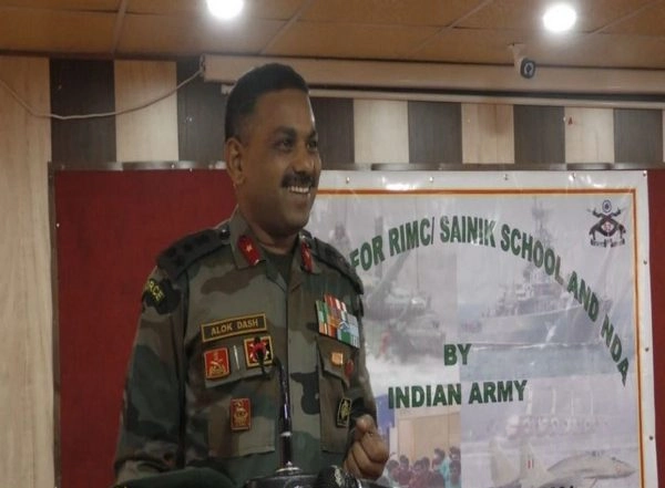 India News | Indian Army Starts Coaching Classes for Competitive Exams in J-K's Baramulla