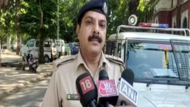 India News | Godhra Train Carnage Convict Dies of Poor Health in Vadodara