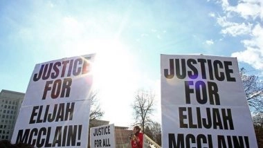 World News | Colorado City to Pay USD 15Mln to Family of African-American Who Died in Detention