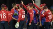 England vs South Africa Live Streaming Online, T20 World Cup 2021: Get Free TV Telecast of ENG vs SA, Group 1 Super 12 Match of ICC Men&rsquo;s Twenty20 WC With Time in IST