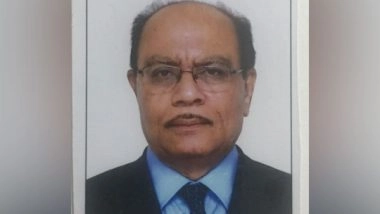 Business News | Ex-Chairman, Warehousing Development and Regulatory Authority Dr Bibhuti Bhusan Pattnaik Joins StarAgri Board as an Independent Director