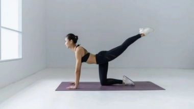 Health News | Study Suggests Pairing Fasting with Exercise Can Boost Health Outcomes