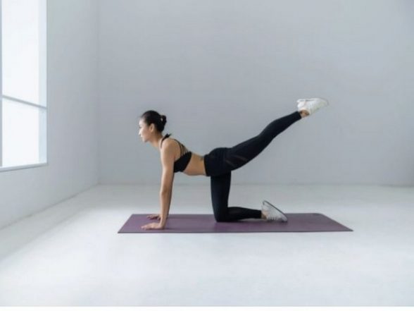 Health News | Study Suggests Pairing Fasting with Exercise Can Boost Health Outcomes - Vimarsana News