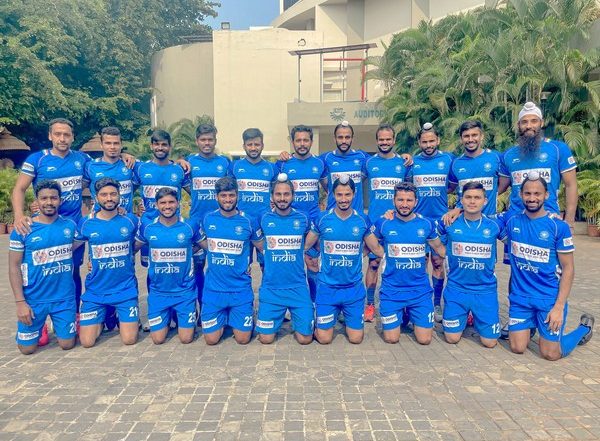 Sports News | Doing Well in Dhaka is Important for Us Ahead of Busy Season in 2022, Says India Skipper Manpreet Singh