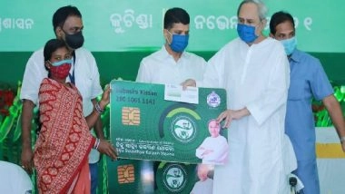 India News | Odisha Govt Creates Rs 147 Cr Fund for Immediate Treatment of Road Accident Victims