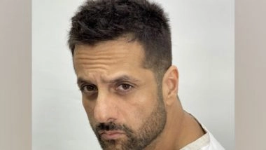 Entertainment News | Diwali 2021: Fardeen Khan Remembers the Lives Lost Due to COVID-19