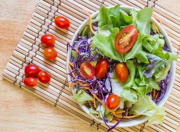 Health News | Study Suggets Fat from Vegetable Might Decrease Stroke Risk