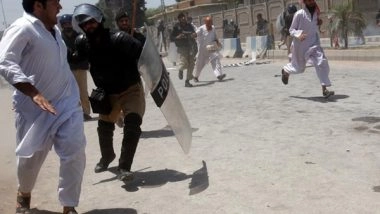 World News | Pakistan Tribal Elders Seek Reversal of FATA-KP Merger, Says Done Without People's Consent