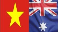 World News | Vietnam, Australia Aim to Become One of Each Other's 10 Largest Trade Partners