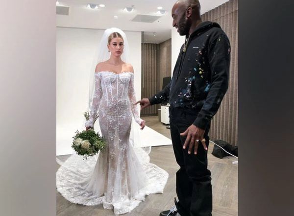 Entertainment News | 'I'll Never Forget His Impact': Hailey Bieber Mourns Demise of Late Fashion Icon Virgil Abloh