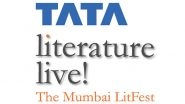 Business News | Tata Literature Live! Literary Awards for 2021 Announced