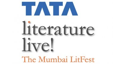 Business News | Tata Literature Live! Literary Awards for 2021 Announced