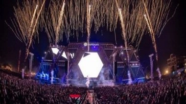 Entertainment News | Sunburn to Take Place on a Smaller Scale in Goa