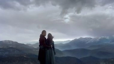 Entertainment News | 'Outlander' Season 6 Opening Titles Revealed