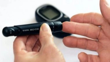 Science News | Study: Small Amounts of Carbon Monoxide May Help Protect Vision in Diabetes
