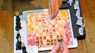 Tech News | PlayShifu Launches AI-Powered Product Line Tacto with Advanced 'phygital' Board Game Experience