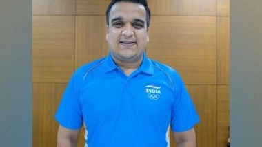 India News | Around 120 Kg Drugs Seized in Gujarat