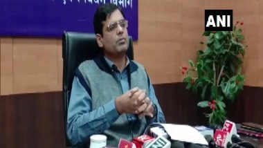 India News | Bihar: Excise Dept Instructs DMs, SPs to Conduct River Patrolling to Check Liquor Smuggling