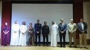 Business News | India Invites GCC Nations to Invest in Sustainable Energy Sectors