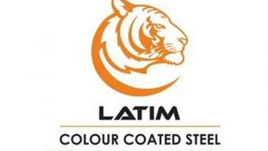 Business News | La Tim Metal & Industries Delivers a Robust Q2 and Half Year 2021 Consolidated Earnings: PAT Up 90 Percent, at Rs. 1220.39 Crore