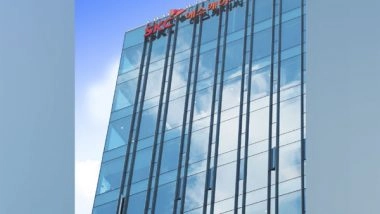 World News | SKC Invests USD 33 Million to Start Next-generation Anode Material Business for Batteries