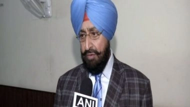 India News | Punjab CM Says He's Considering RS MP's Demand for Creating New District of Batala